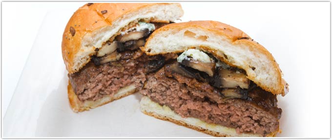 Piedmont Burger