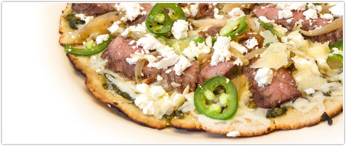 Pizza Dough