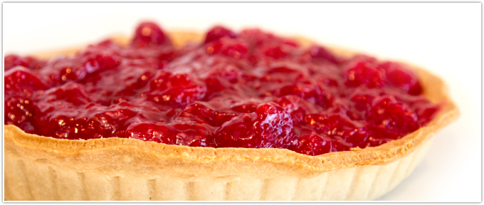 Raspberry Pie