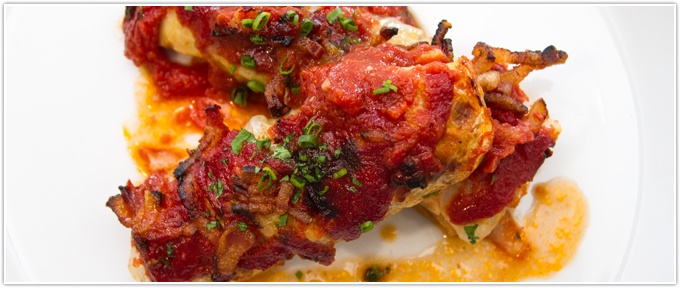 Romanian Cabbage Rolls