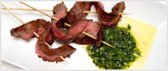 Salsa Verde