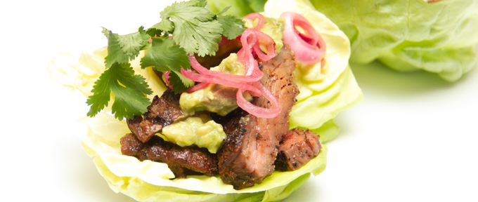 skirt-steak-and-avocado-lettuce-wraps