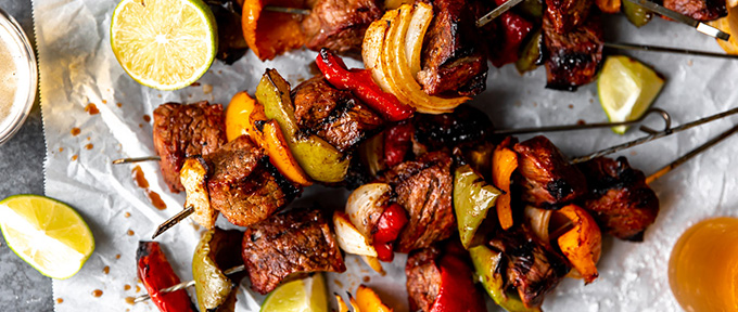 steak-fajitas-kabobs