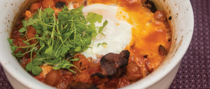 steak-shakshuka-spiced-stewed-tomatoes-with-poached-eggs