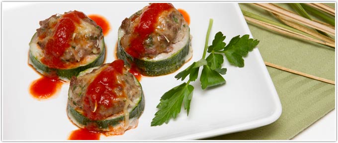 stuffed-zucchini-bites