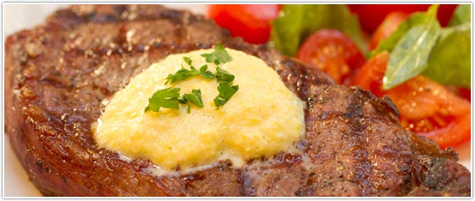 Sweet Corn Sauce
