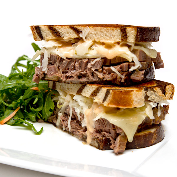 Corned Beef Brisket Recipe