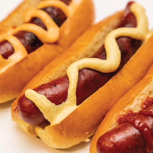 Hot Dogs