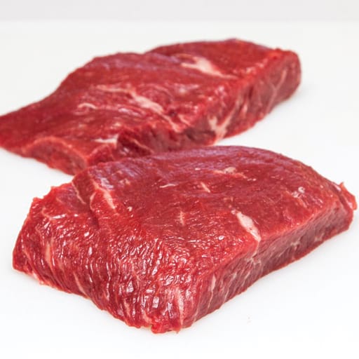 Flat Iron Steak