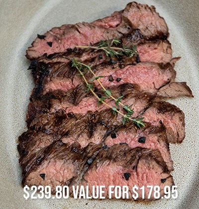 Eat Like Juji