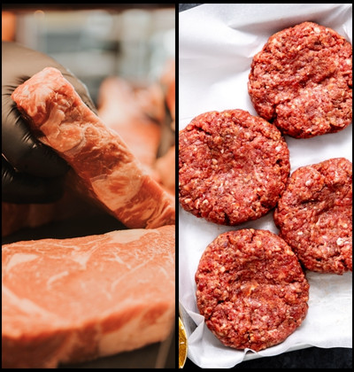 Steakhouse Classic Box