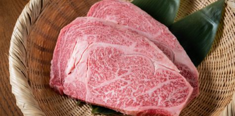 Wagyu Ribeye - Min 14 oz / Avg 16 oz - 1 count