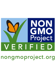Non-GMO logo